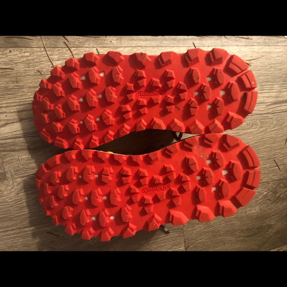 Human Race Pharrell Williams Adidas Sneakers - Picture 3 of 4